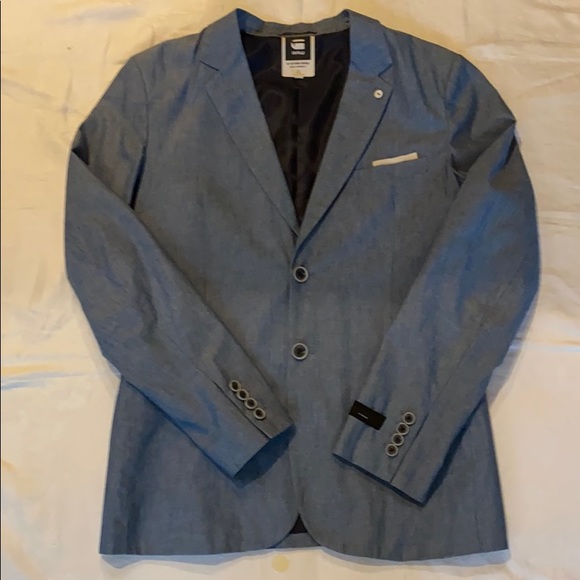 G-Star Other - G - Starr Raw Sport Jacket